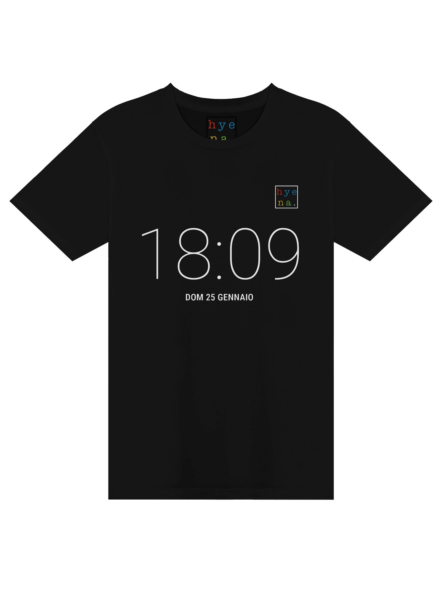 "The Evening" T-Shirt product image (1)