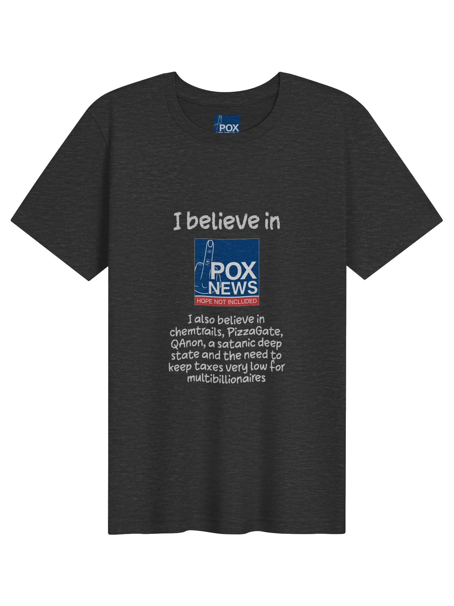 I believe in Pox News product image (1)