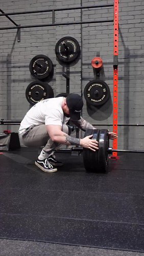 Watch out for that inner baddie 💅

This is one of those hack every gym goer should know (and probably already does).

After e...