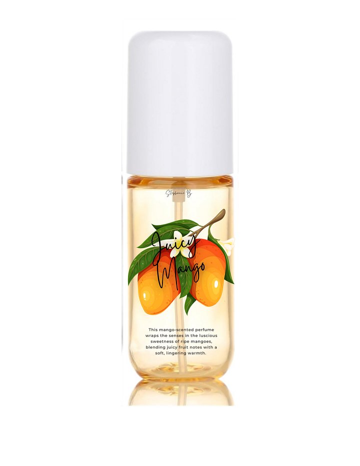 Juicy Mango product image (2)