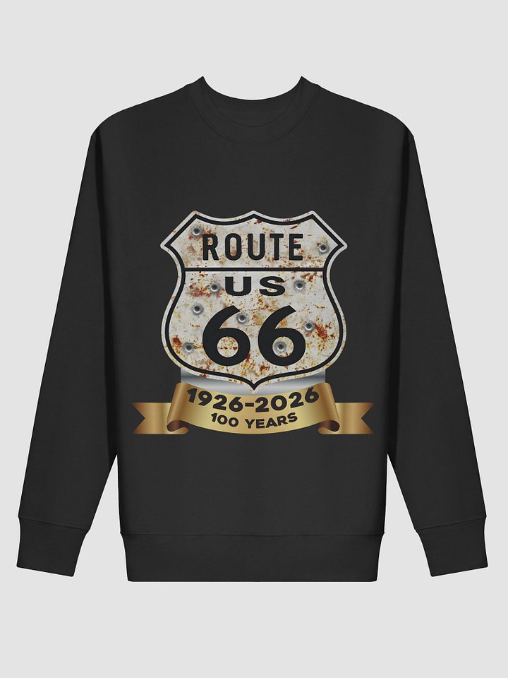 Centennial Celebration Route 66 Sweatshirt product image (2)