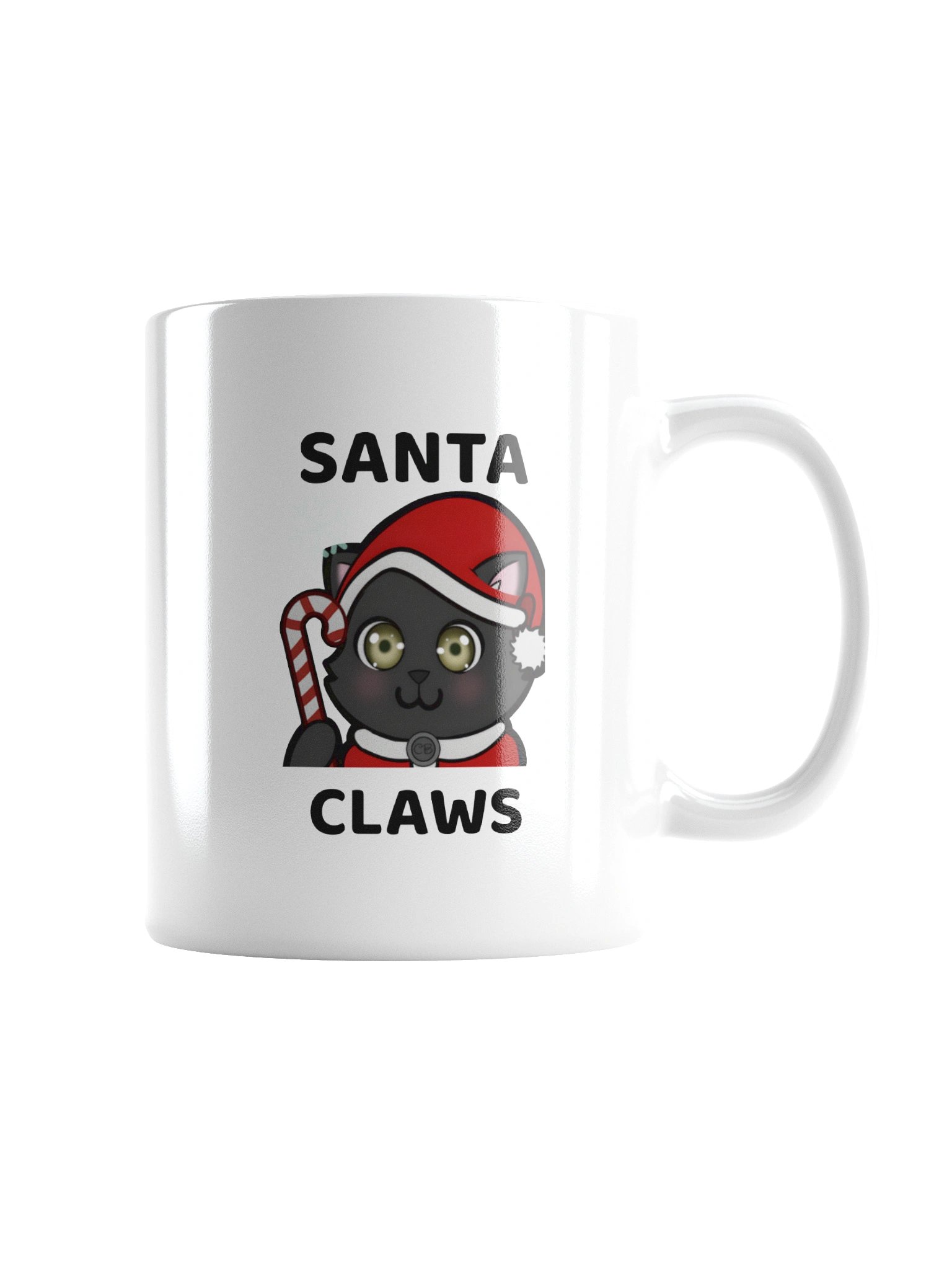 Santa's Mug product image (5)