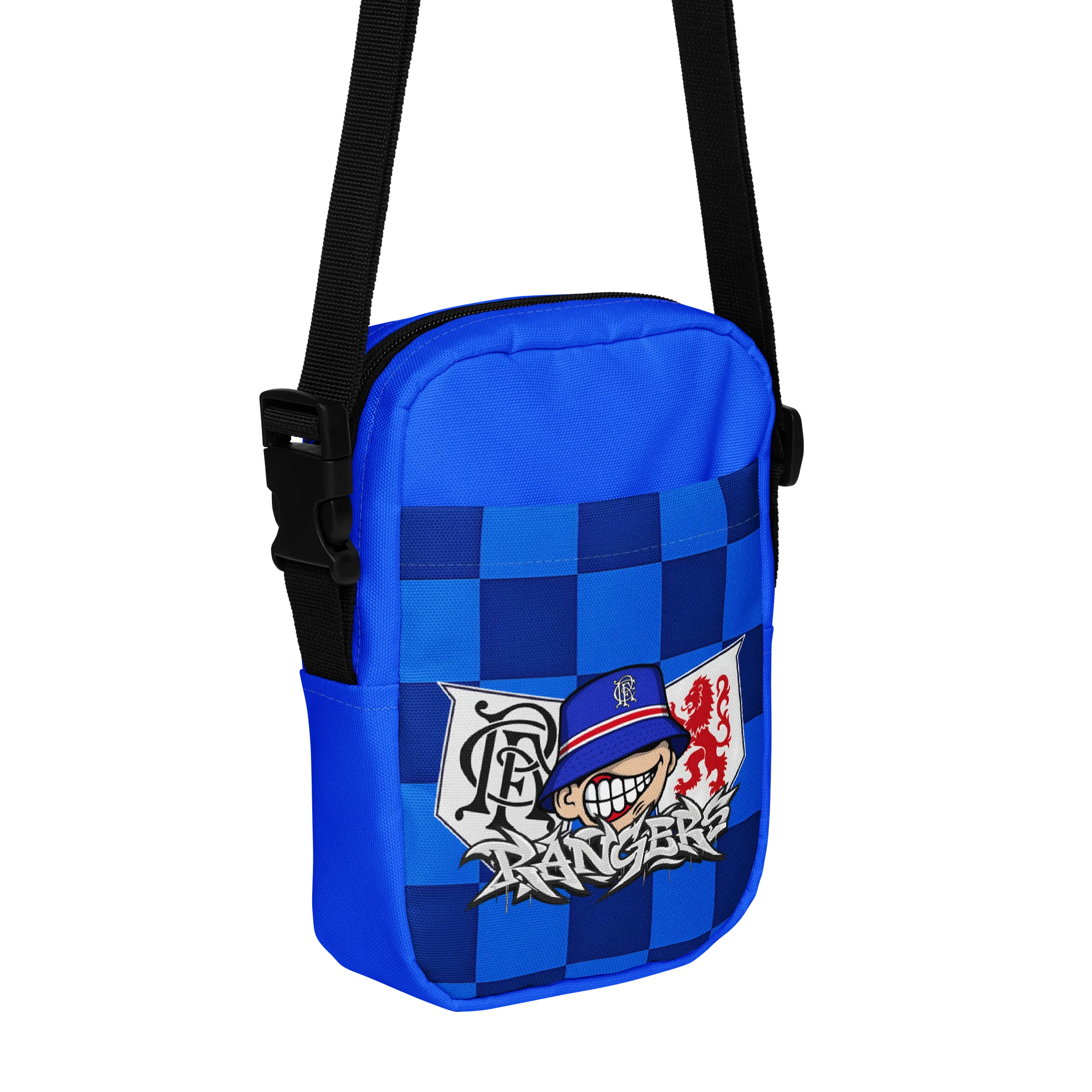UBC "Heart & Hand" Bag product image (1)