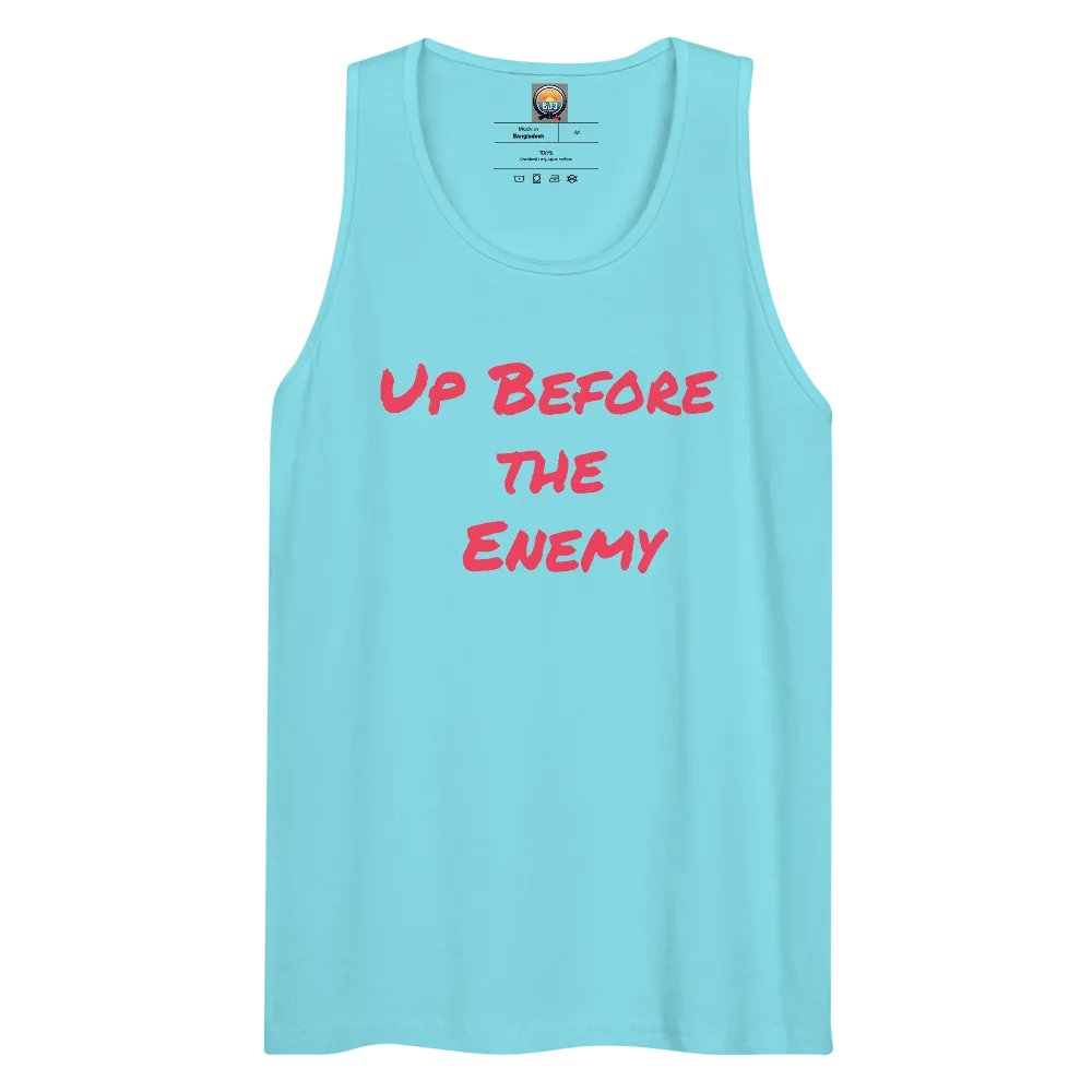 Up Before the Enemy product image (11)