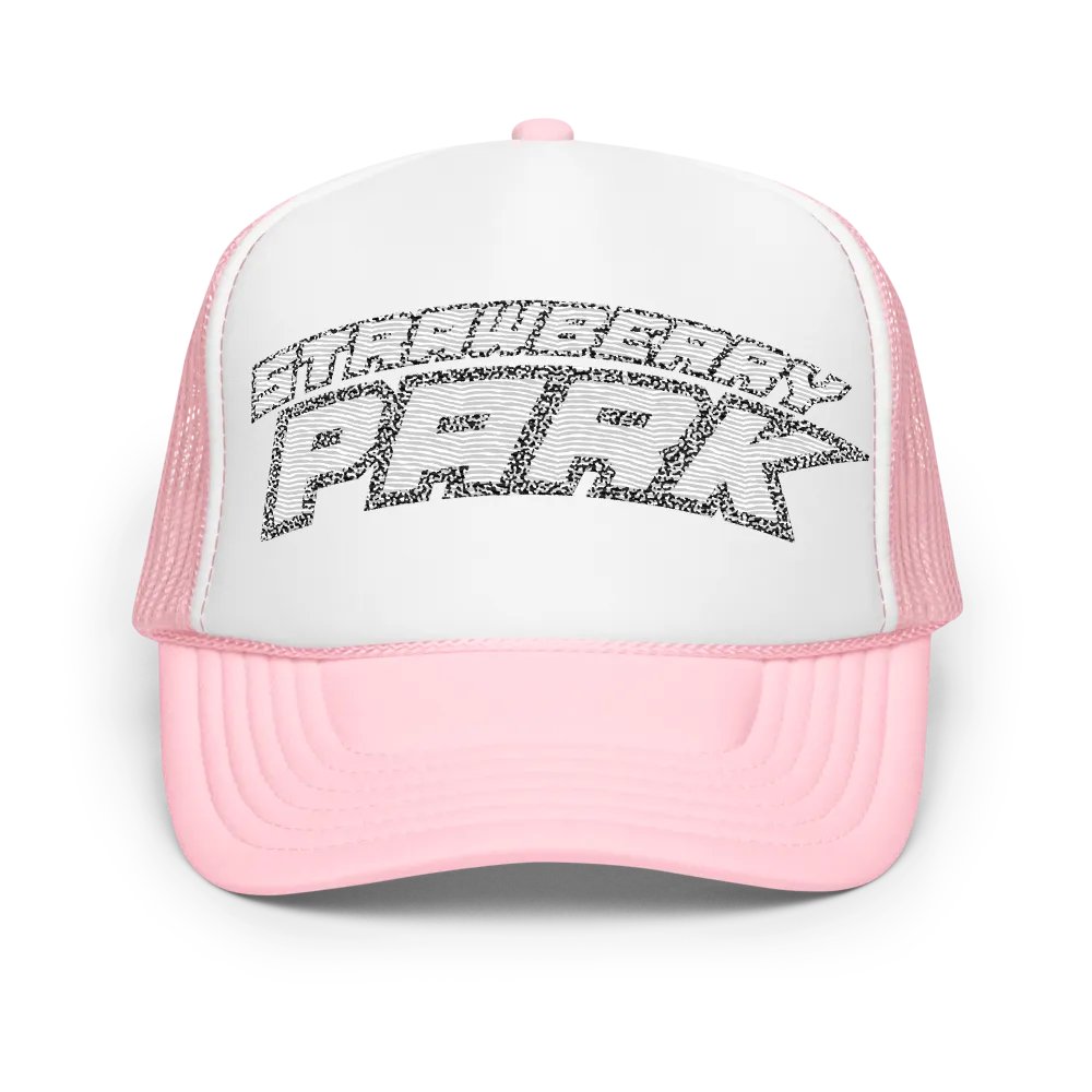SP PINK TRUCKER product image (1)