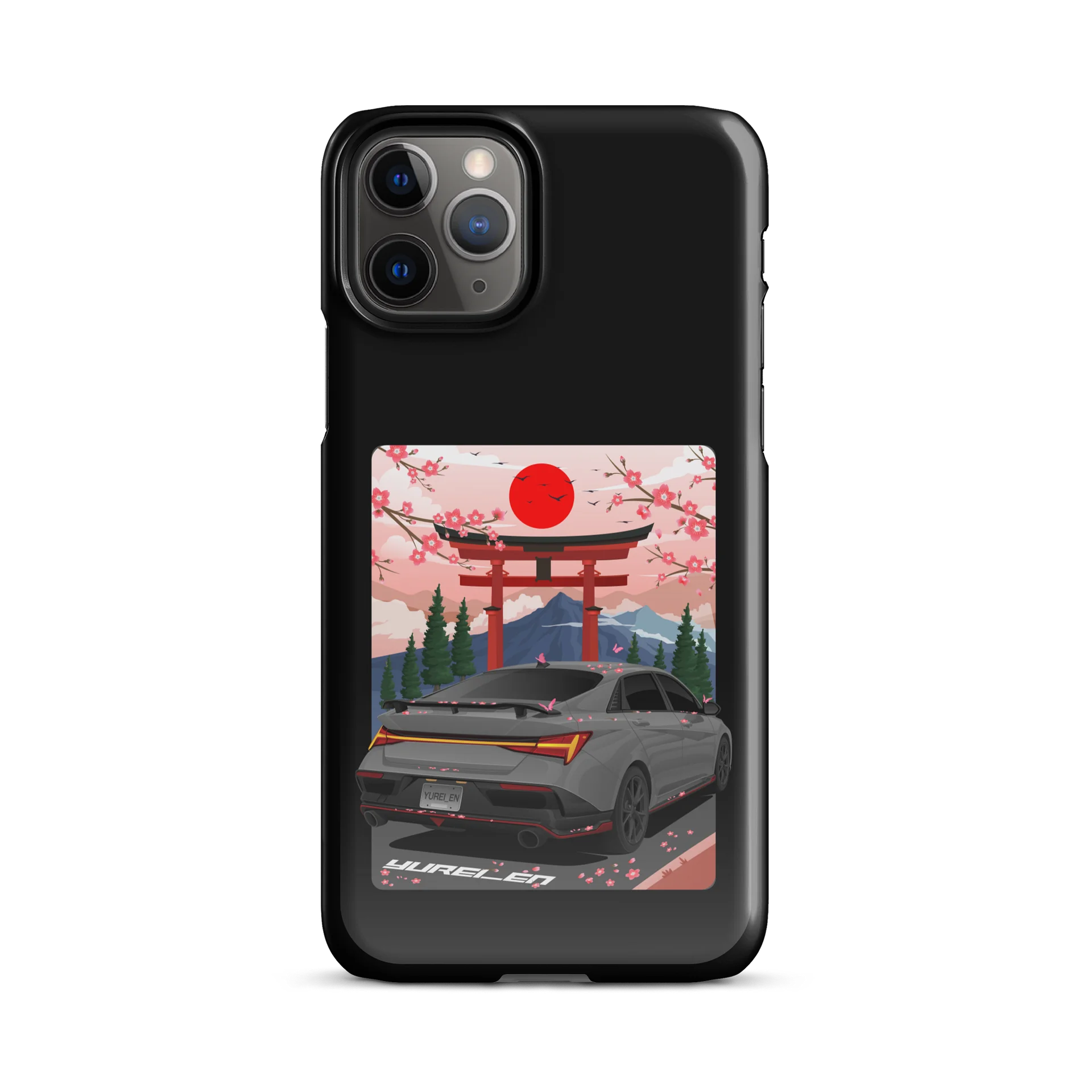 iphone case - yurei_en product image (2)