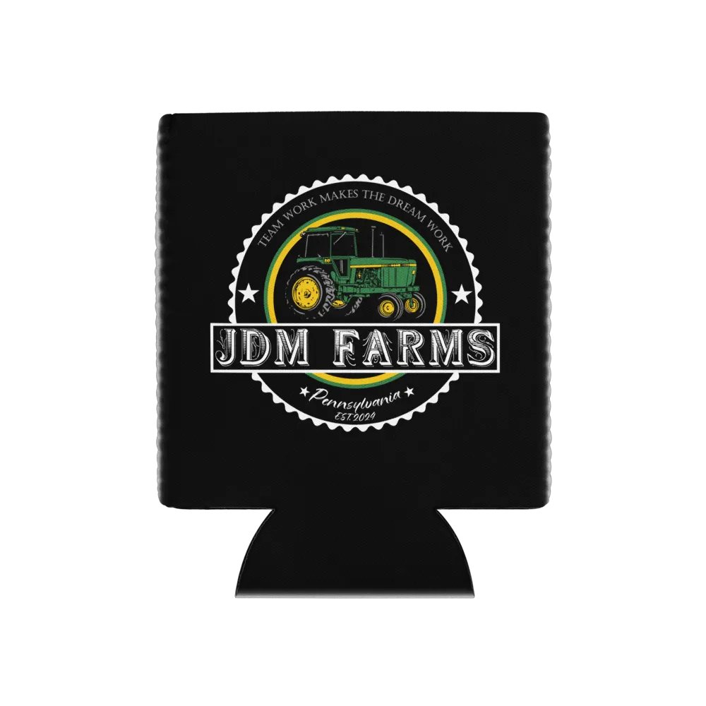 Dream Work Can Cooler product image (1)