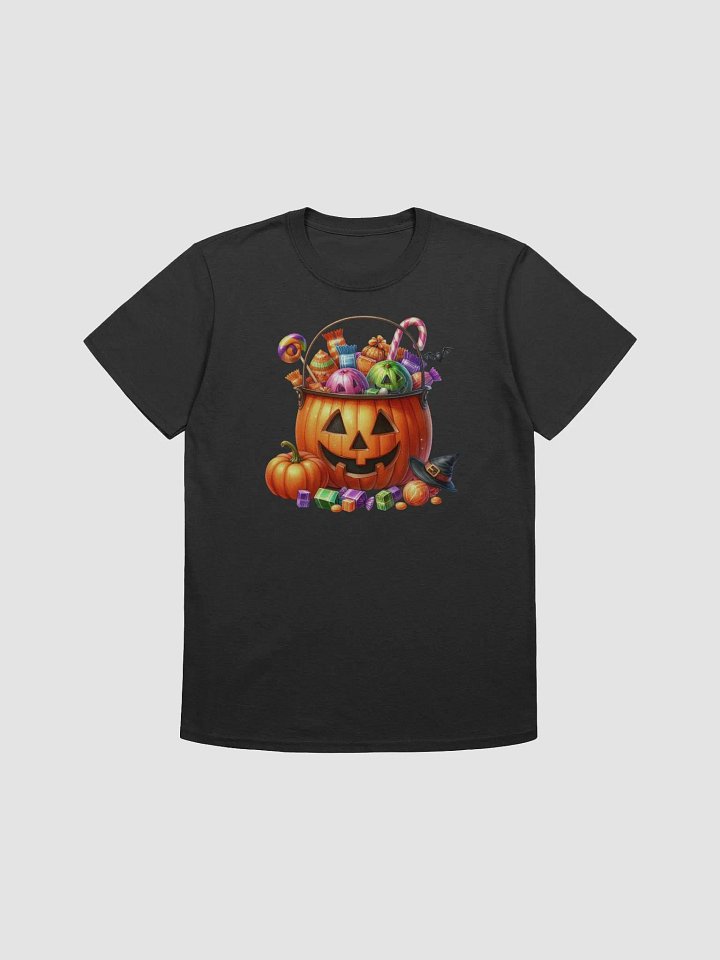Halloween Candy Pumpkin 27 product image (3)