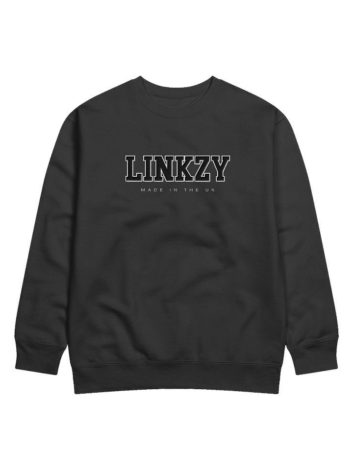 Colleigate Sweatshirt product image (1)