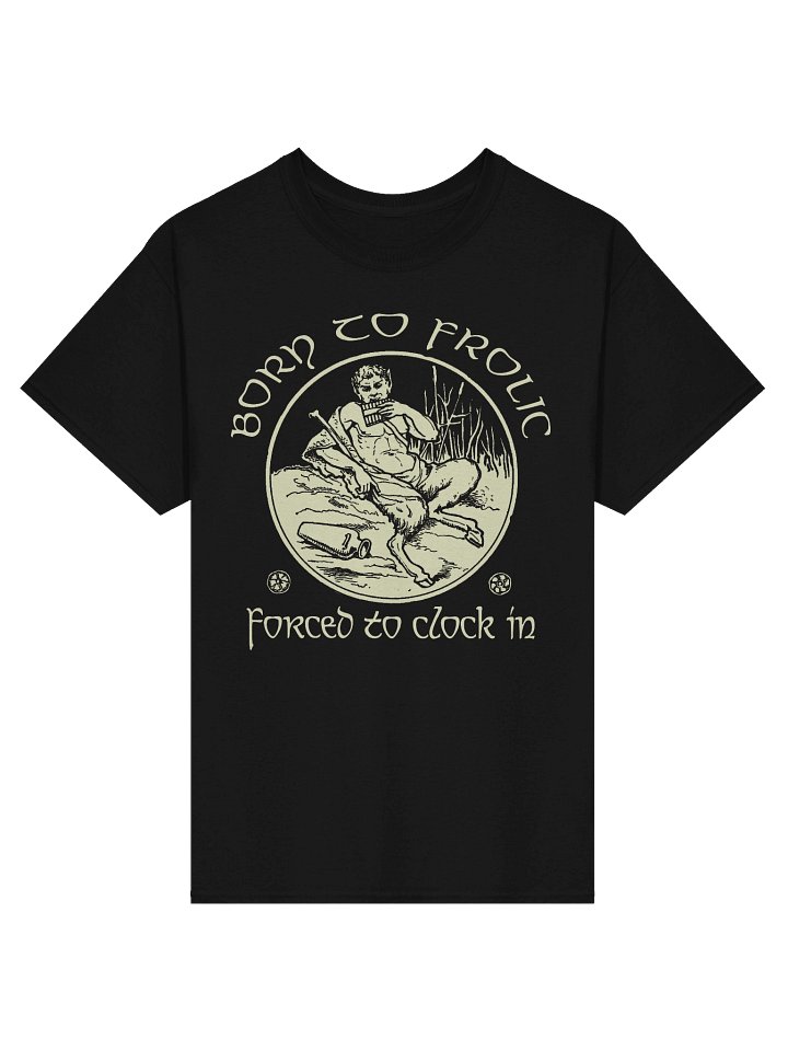 Born 2 Frolic (Clean) product image (73)
