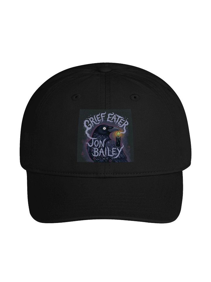 Haunted Bird Hat — Candle Crow product image (1)