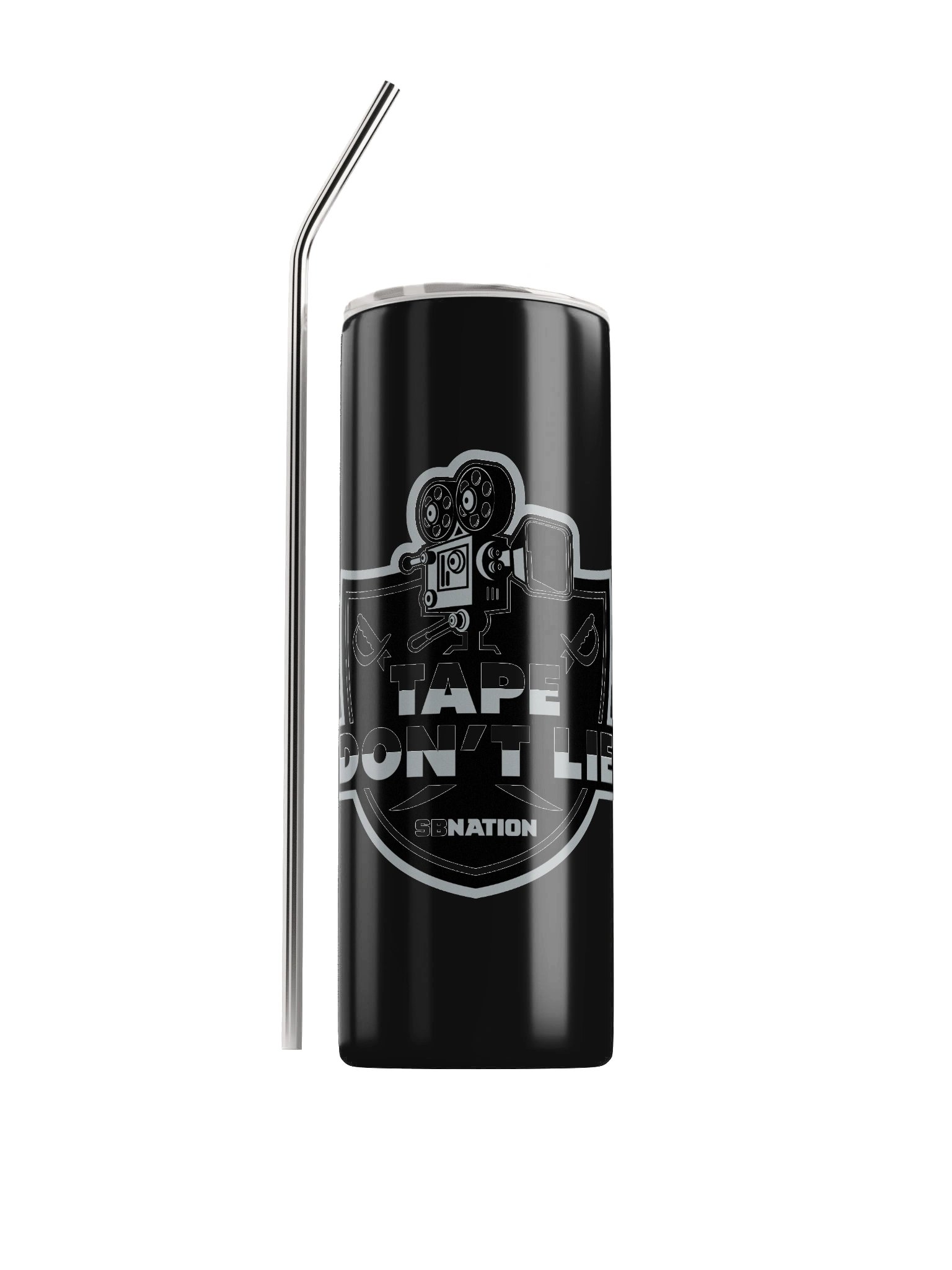 TDL tumbler cup product image (1)