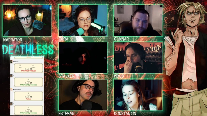 Video thumbnail