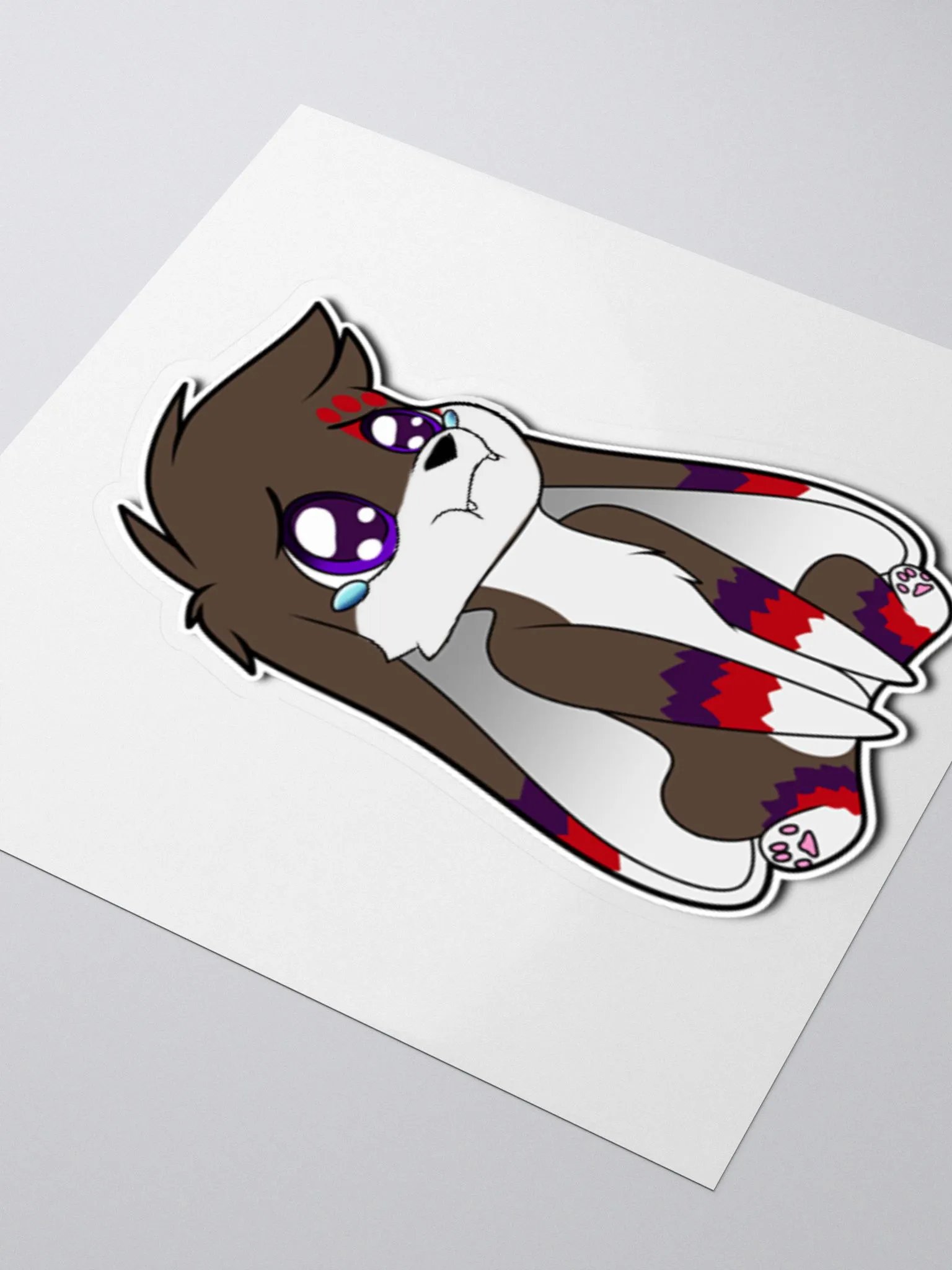 Cry product image (3)