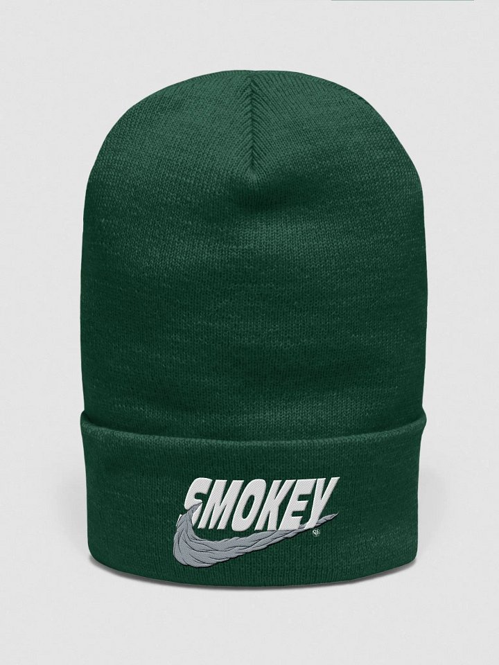 Smokey Beanie product image (1)