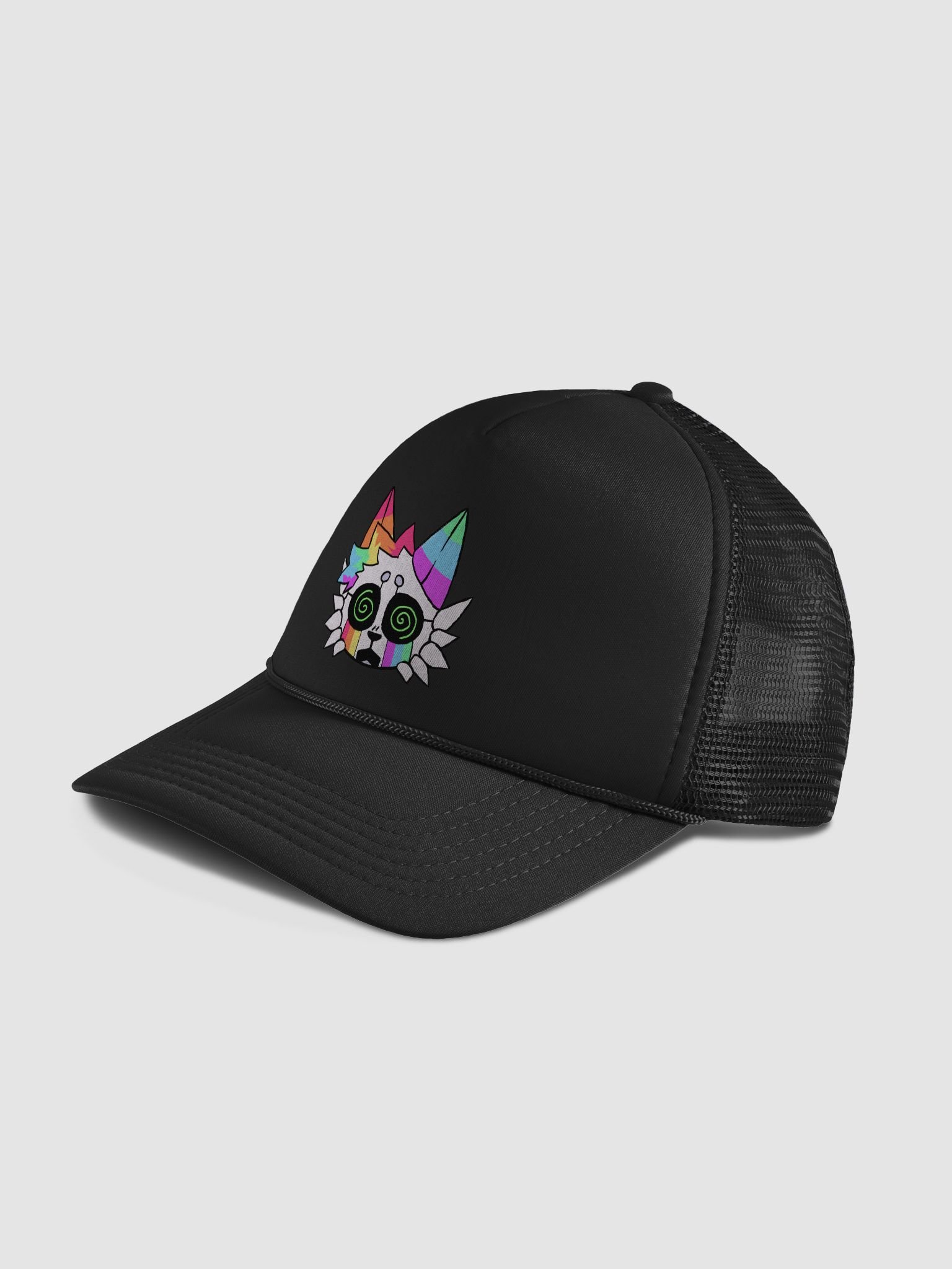 GL1773R dizzy hat product image (4)