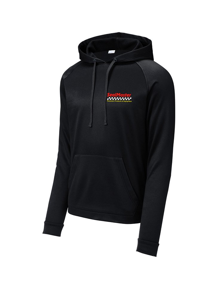 Sport-Tek - Fleece Pullover Hoodie product image (1)