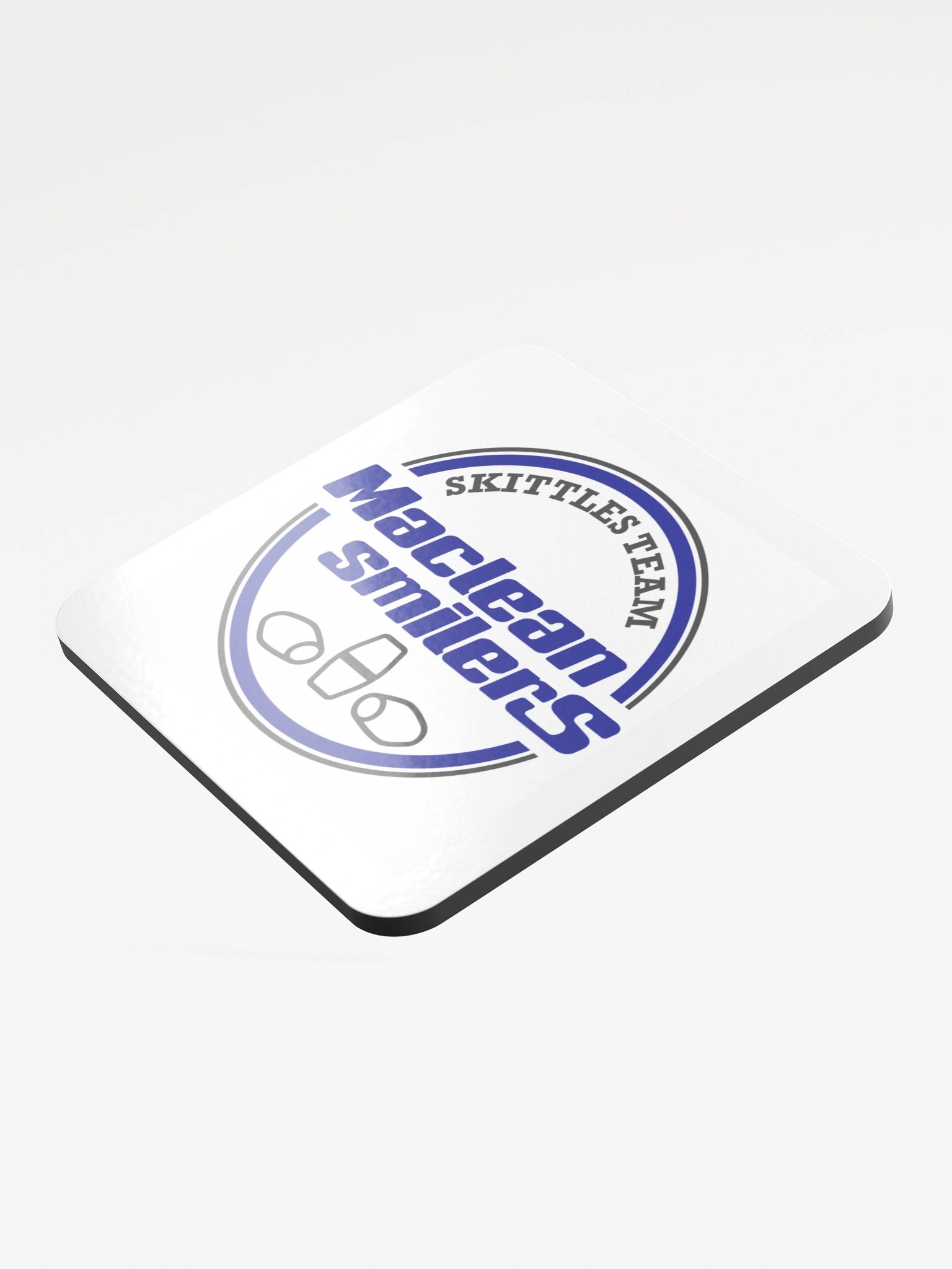 Maclean Smilers Drinks Coaster product image (3)