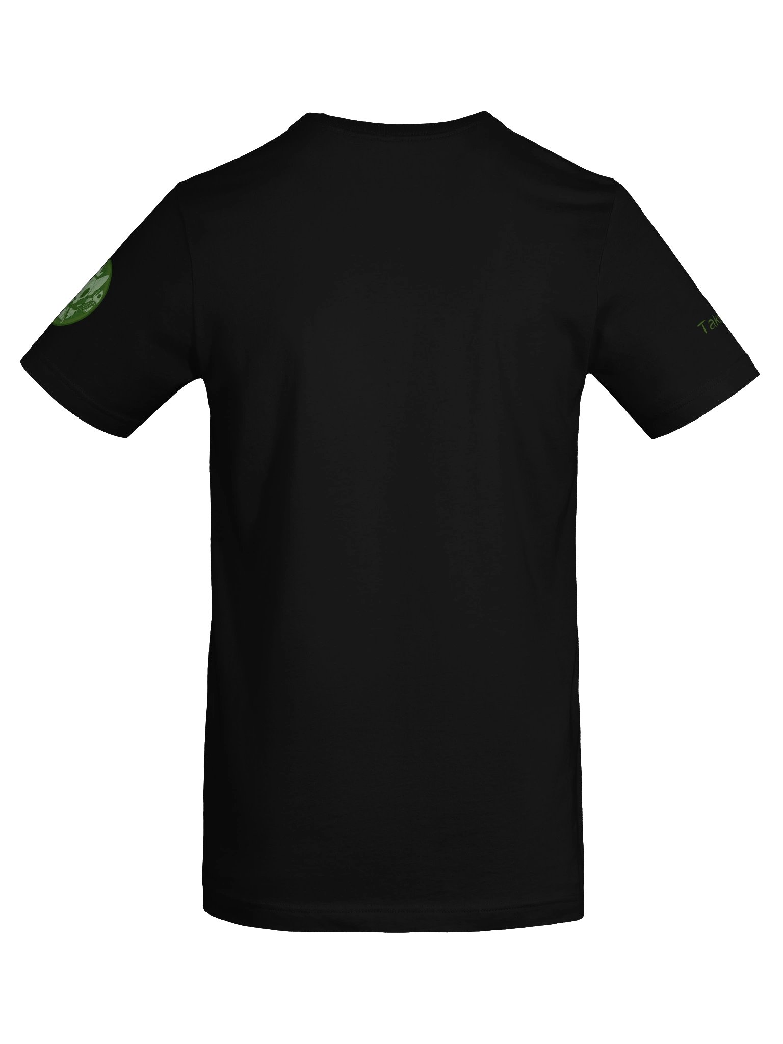 Ghostly Sphynx - Shirt product image (8)