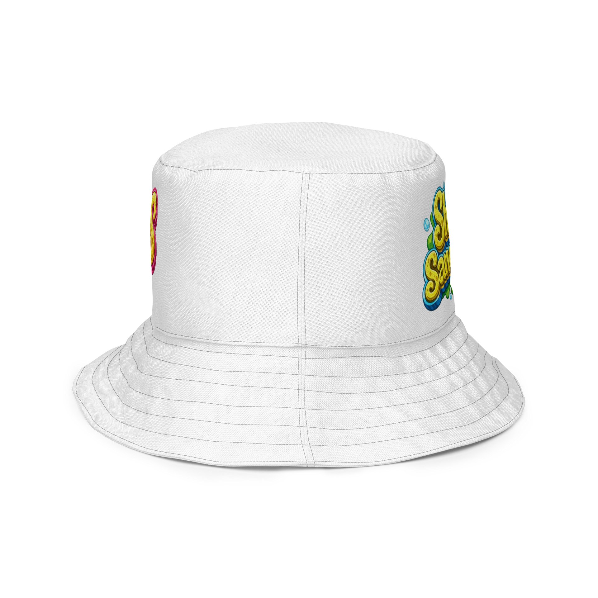 Lowkey spongy Bucket product image (3)
