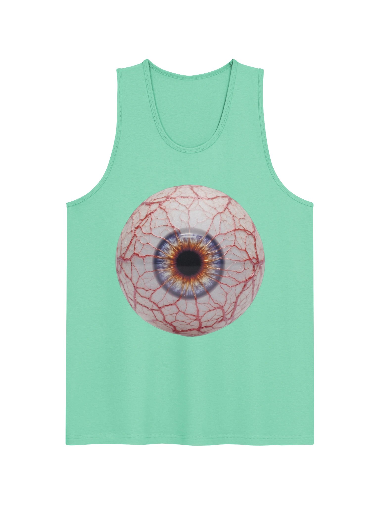 Visions | Cotton Heritage Men's Premium Tank Top product image (59)