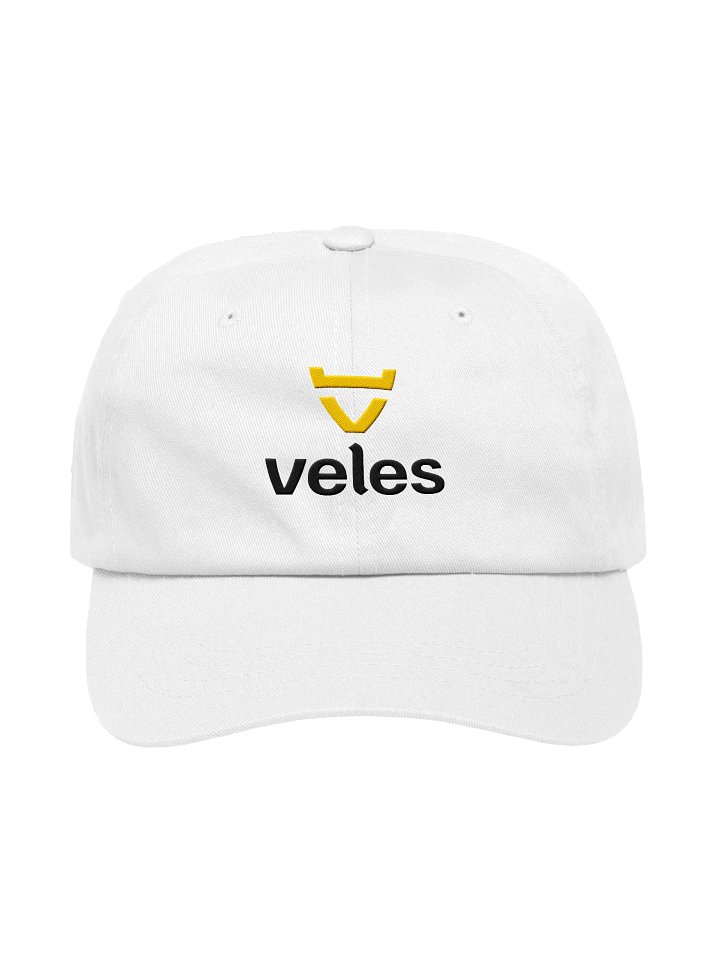 Veles Dad Hat product image (9)