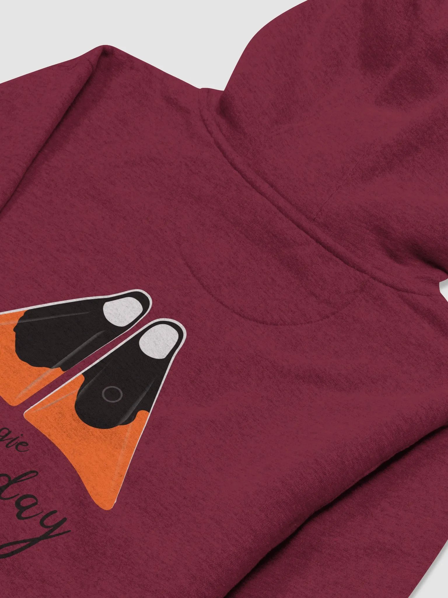 Fins Hoodies product image (3)