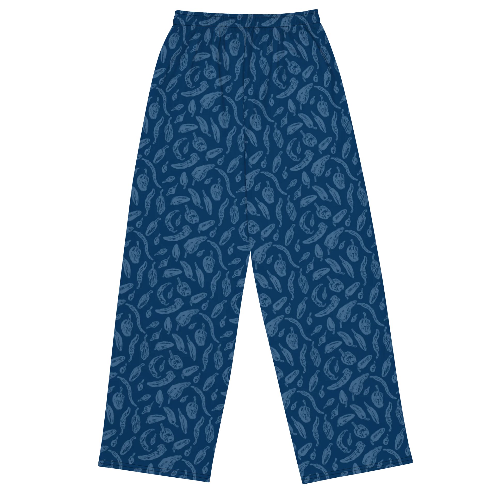 Comfy Peps in Blue product image (2)