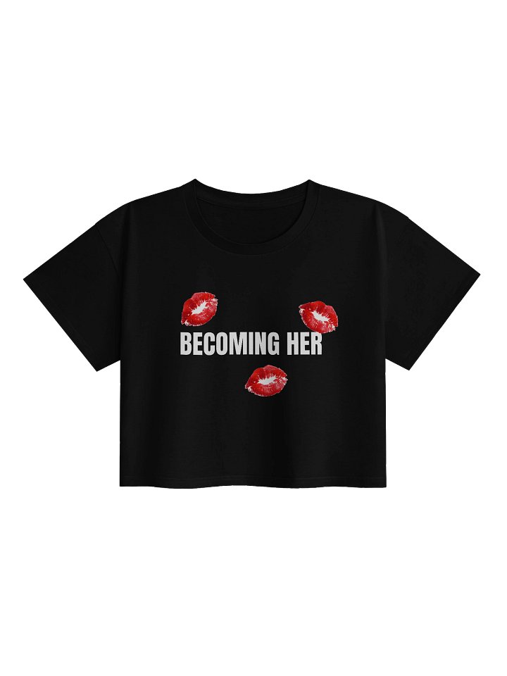 Becoming Her™ Signature Crop product image (1)