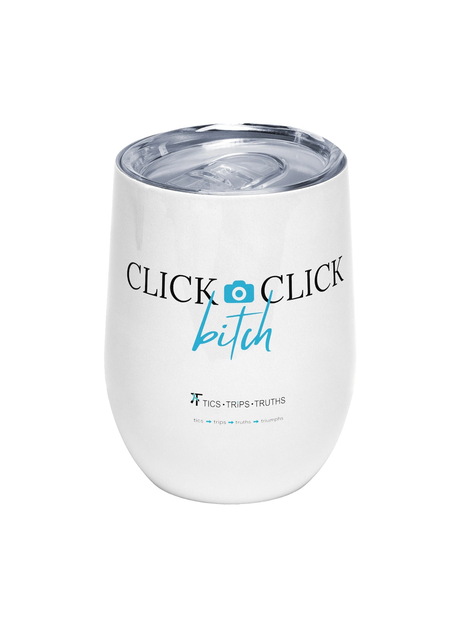 Click Click tumbler product image (1)