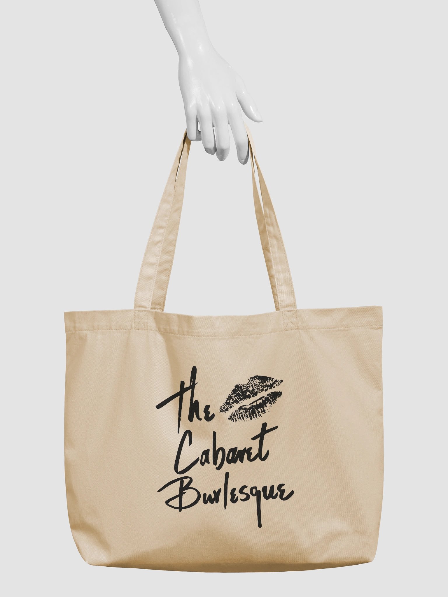 Daring, Dazzling, Unforgettable Tote product image (3)