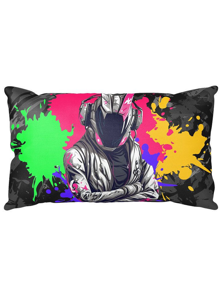 The Dream Pillow product image (1)