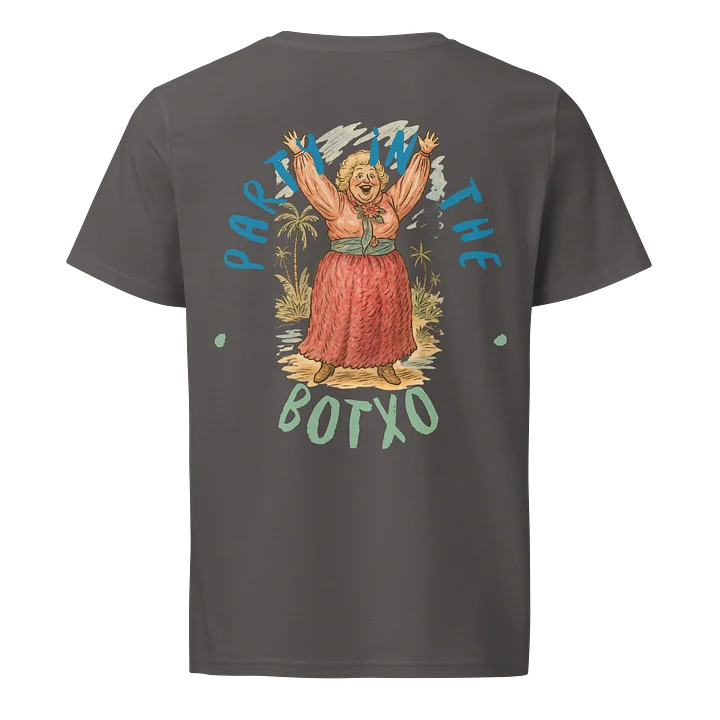 party in the botxo product image (1)