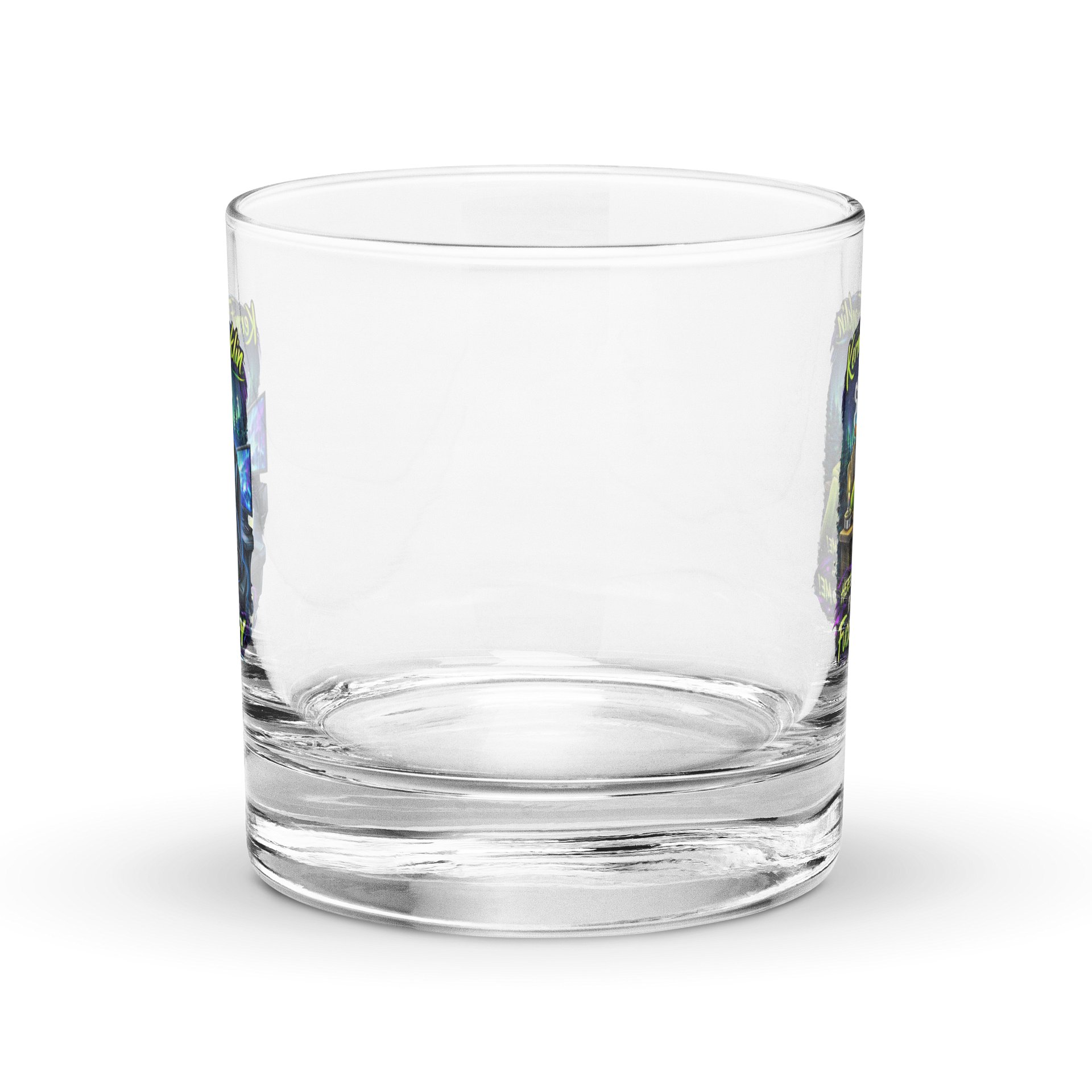 Rocks Glass - 2026 Design product image (1)