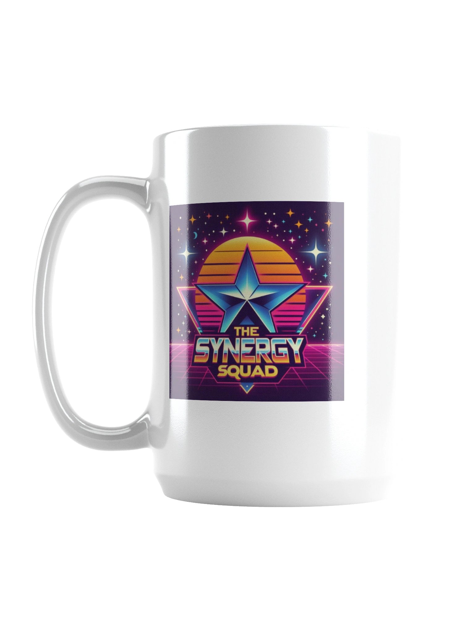 Synergy Mug product image (1)