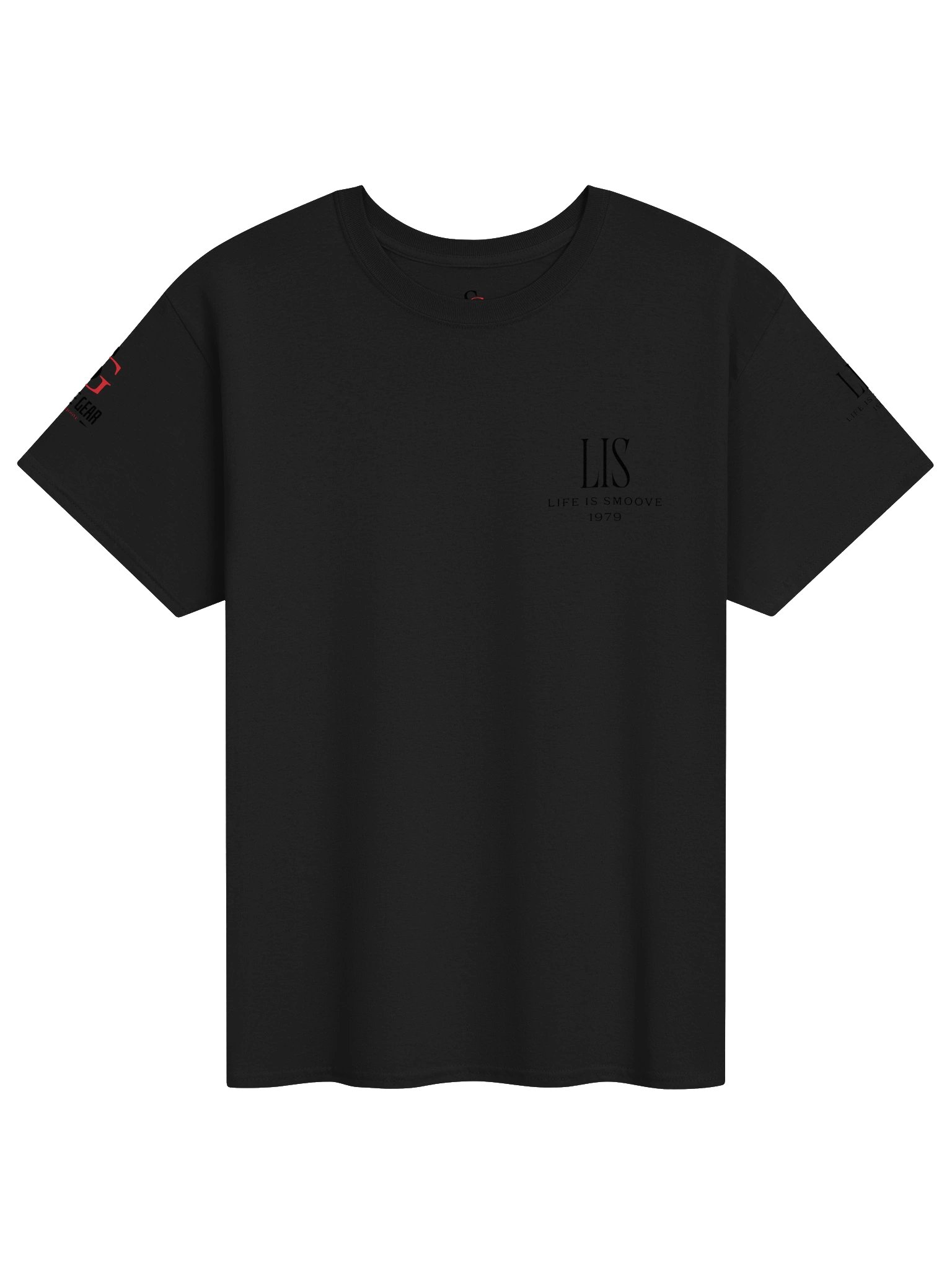 Classic Heavyweight Tee product image (4)