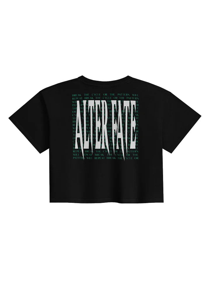 ALTER FATE // crop T product image (1)