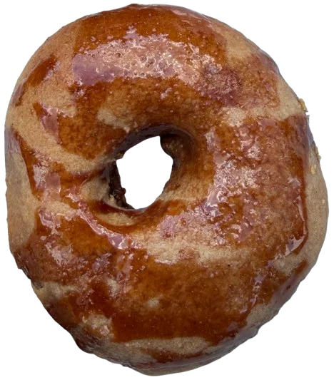 Glazed Donuts product image (1)