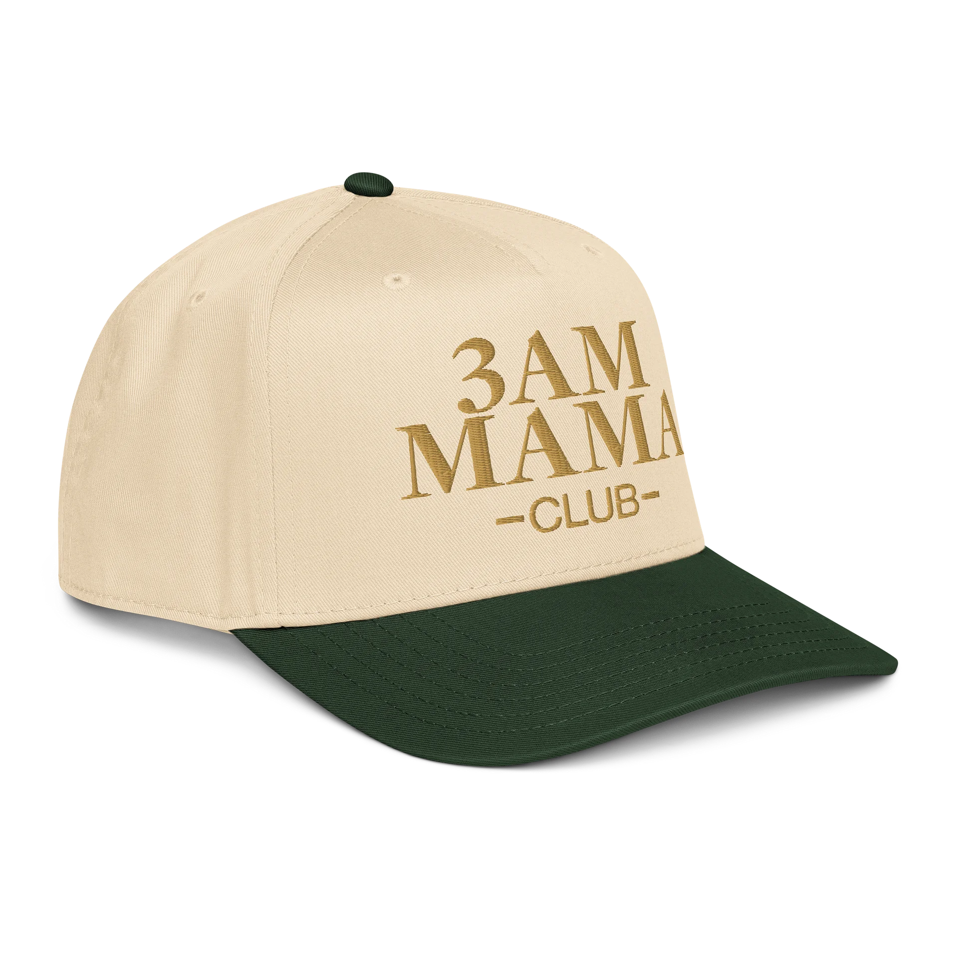 Club Member Hat product image (4)