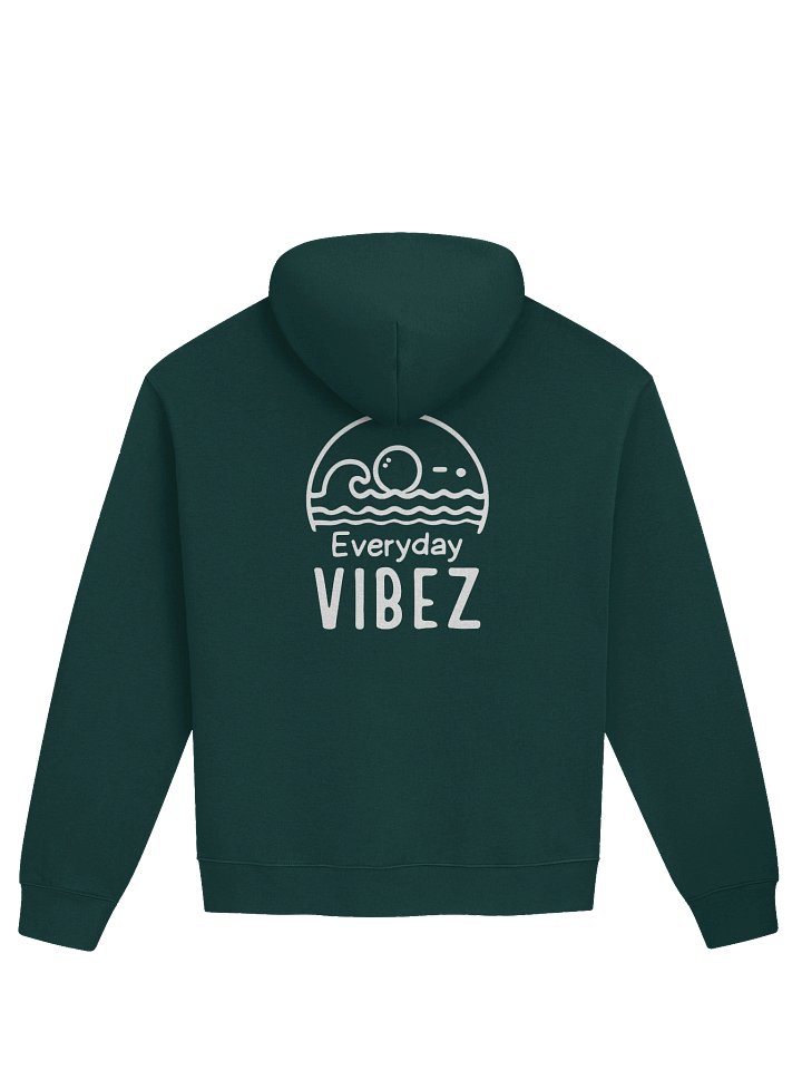 Be Creative Repeat Hoodie product image (58)