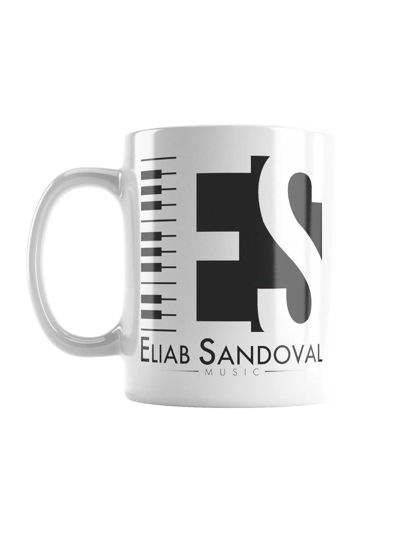 ES Signature Mug product image (1)