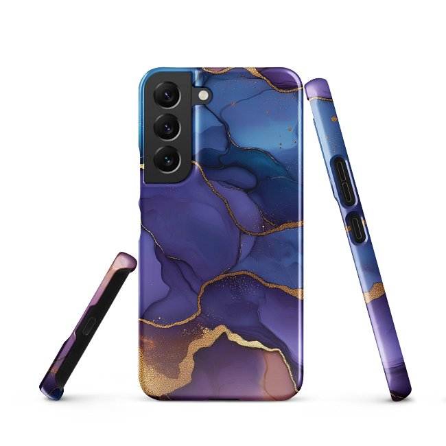 Samsung Colour Drift Cases