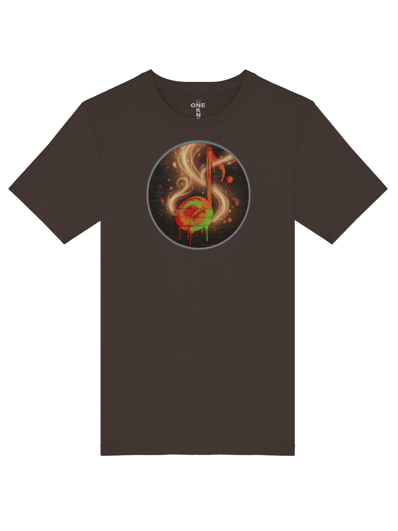 ONE KING Brothers Premium T-Shirt alt product image (1)