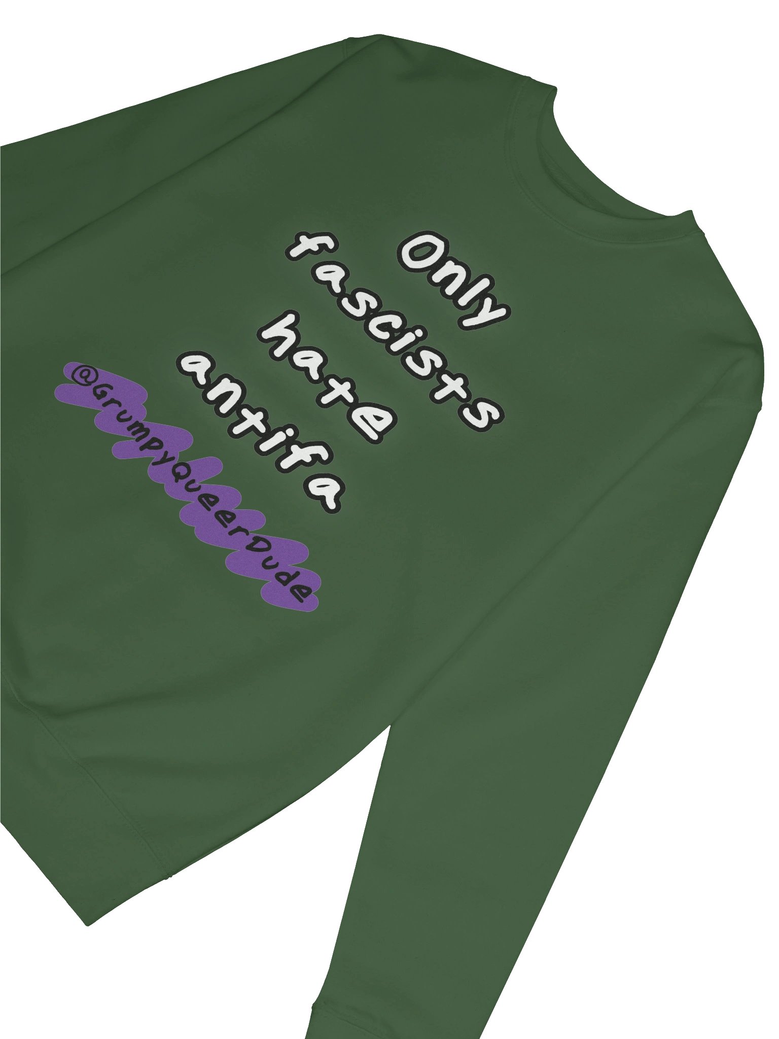 Only fascists... product image (44)