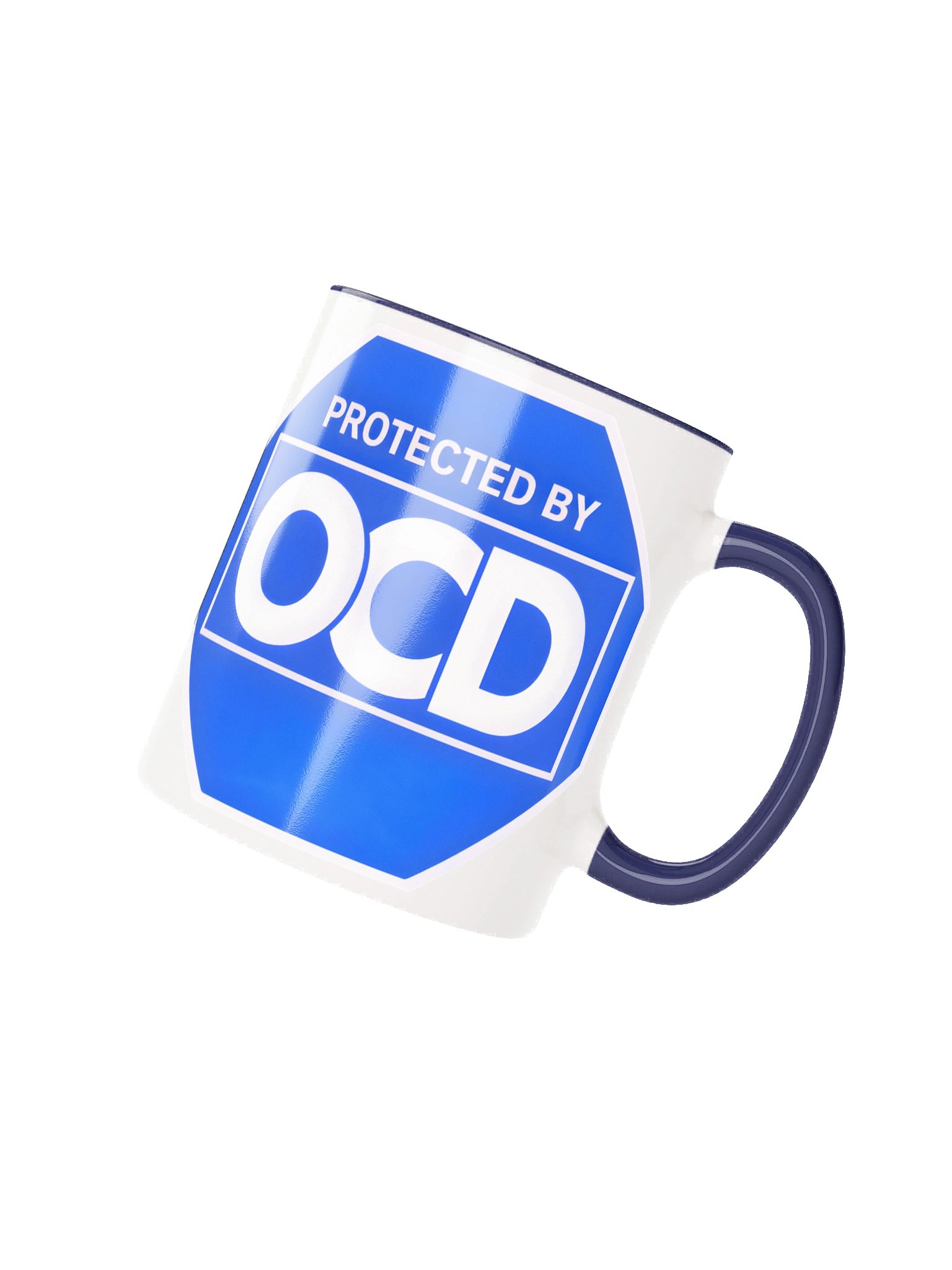 OCD Mug product image (2)