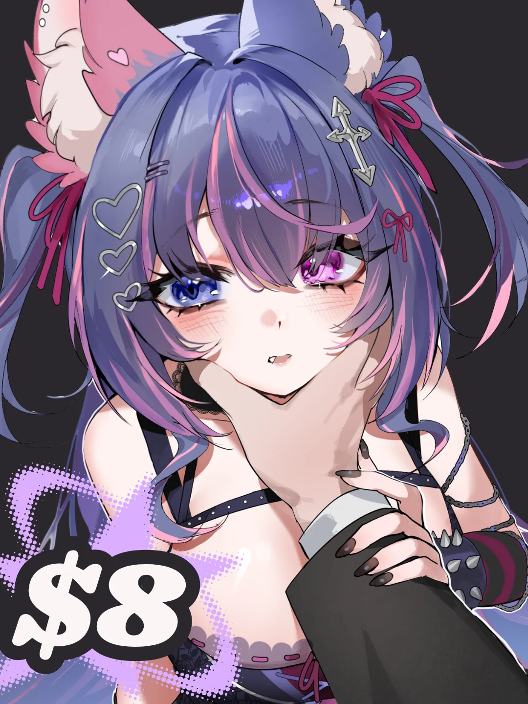 Wallpaper: Cuteness Inspection product image (1)