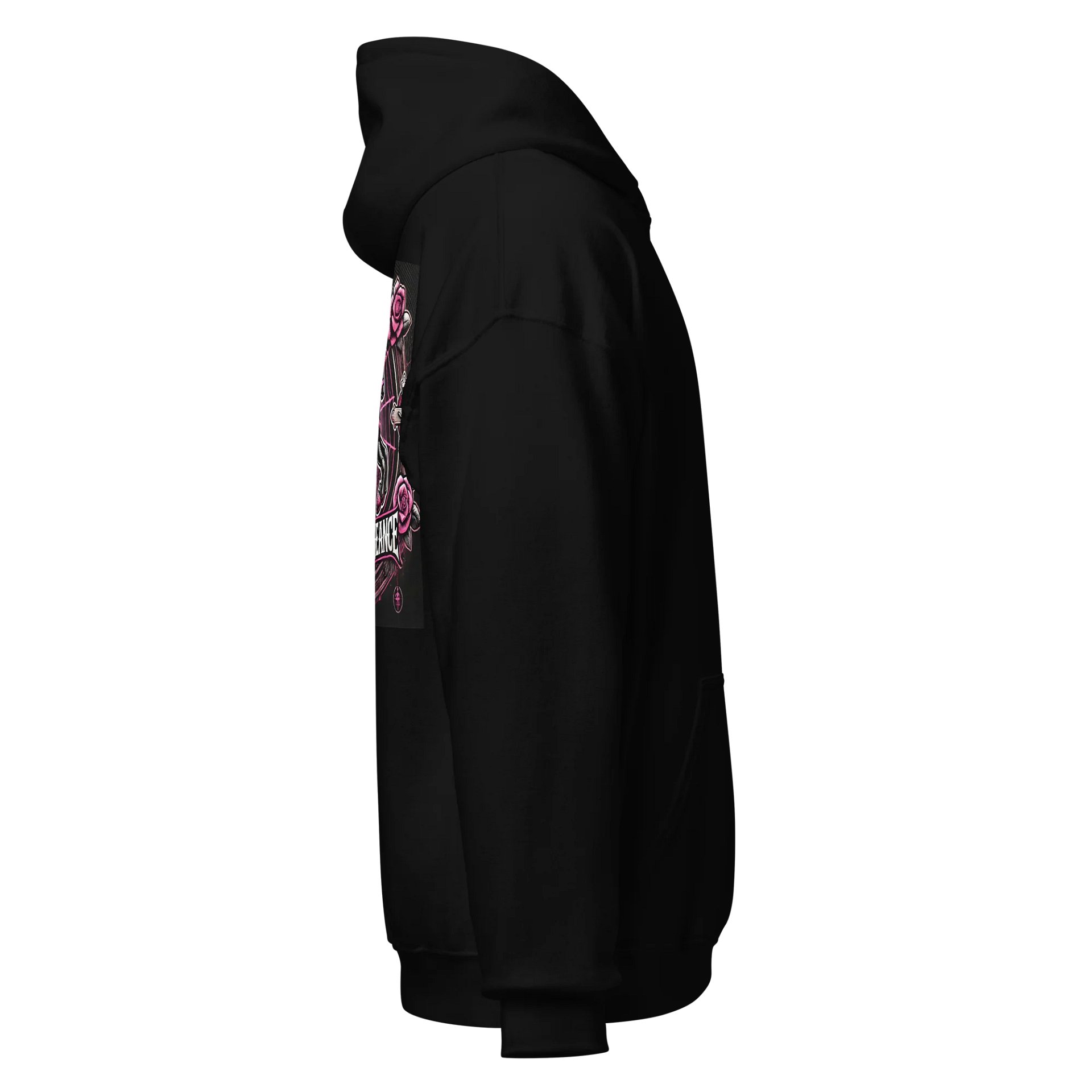 Vengeance hoodie product image (4)