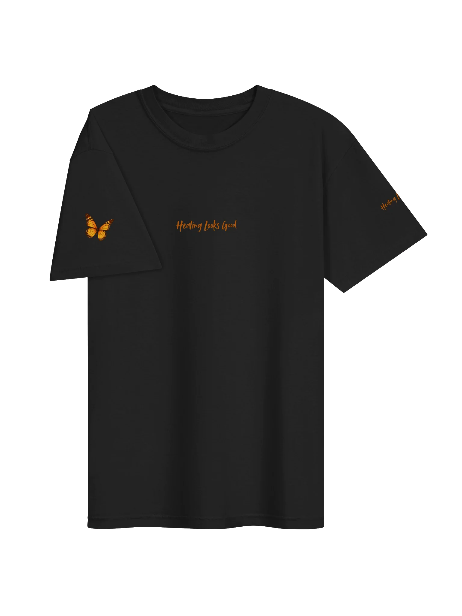 Veyana — Healing Looks Good Tee product image (19)