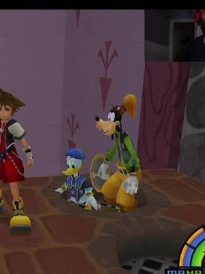 Goofy hittin that shxt 🤣🤣🤣 #tiktoklive #livehighlights #fyp #babyijustwannadance #kingdomhearts 