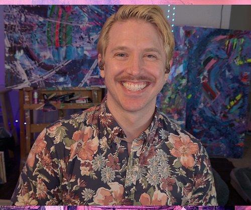 What 3,288 days sober looks like: